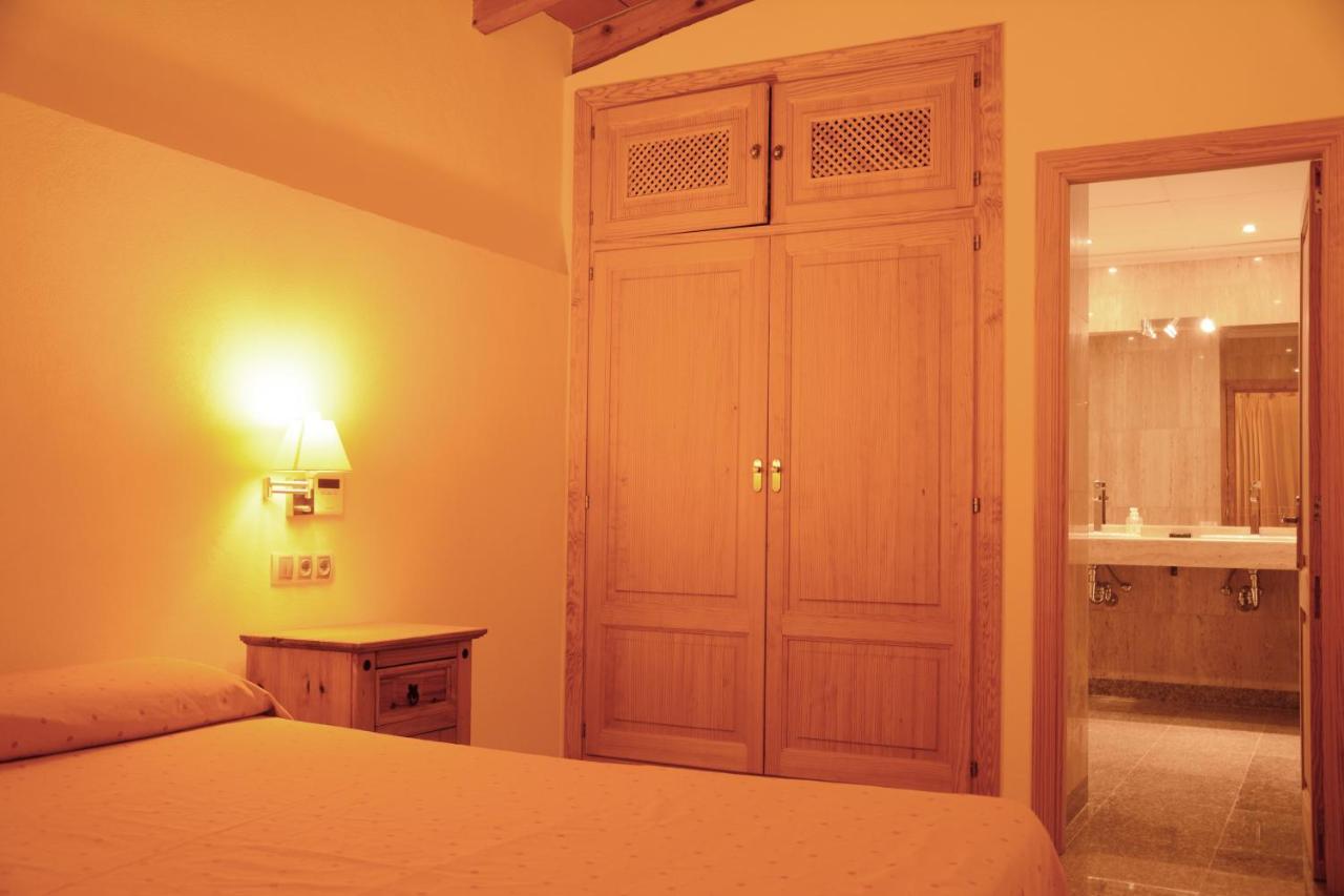 Agroturismo Son Burgues Petra  Dış mekan fotoğraf